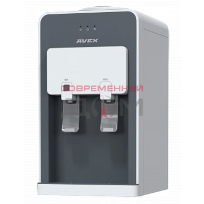 Кулер AVEX DK-20W